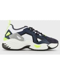 armani sneakers sale