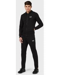 armani tracksuits mens uk