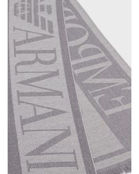 armani stoles