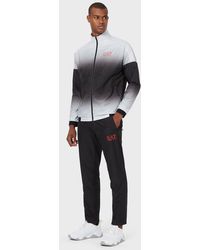 armani tracksuits sale