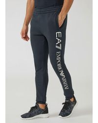 armani track pants