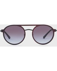 Emporio Armani Occhiali da sole - Multicolore