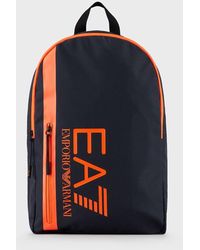 Sacs A Dos Emporio Armani Pour Homme Jusqu A 56 Sur Lyst Fr