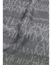 armani stoles