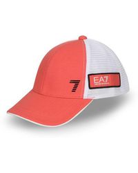 ea7 snapback