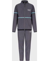tracksuits armani