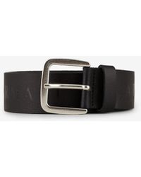Emporio Armani Belts for Men | Online Sale up to 83% off | Lyst
