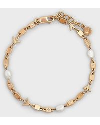 emporio armani bracelet womens