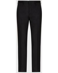 Emporio Armani Pants, Slacks and Chinos for Men | Online Sale up to 83% off  | Lyst