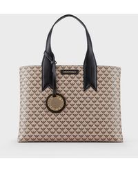 ea7 handbag