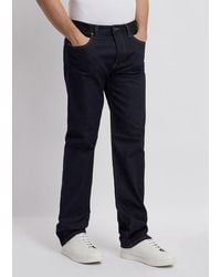 Emporio Armani Jeans for Men - Up to 67 