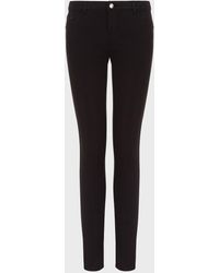 mens armani skinny jeans sale