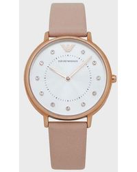 cheap ladies armani watches