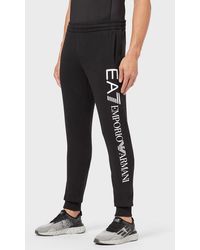 jogger armani
