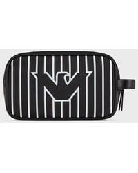 armani toiletry bag