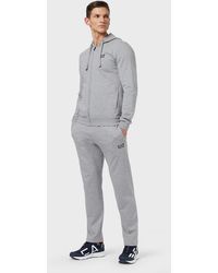 armani trackies