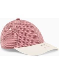 ARMANI EXCHANGE - Hat - Lyst