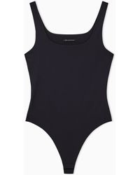 ARMANI EXCHANGE - Body - Lyst