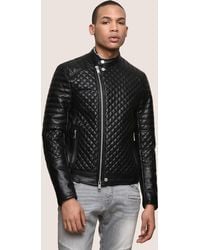 armani exchange jacket sale