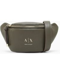 ARMANI EXCHANGE - Marsupi - Lyst