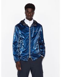 ax armani exchange jacket