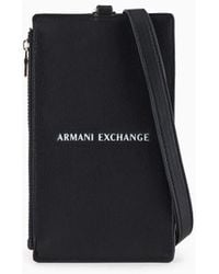 Armani Exchange - Accessoires Technologiques - Lyst