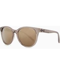 ARMANI EXCHANGE - Sunglasses - Lyst