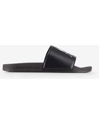 Armani Exchange Sandals and flip-flops for Men | Online Sale up to 50% off  | Lyst