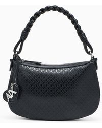 ARMANI EXCHANGE - Mini Shoulder Bag - Lyst