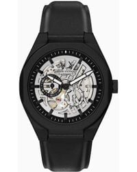 ARMANI EXCHANGE - Orologio Automatico A - Lyst