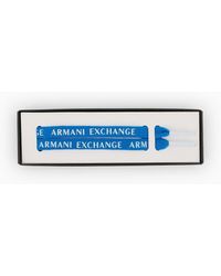 Armani Exchange - Otros Accesorios - Lyst