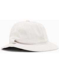 ARMANI EXCHANGE - Bucket Hat - Lyst
