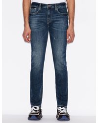 armani jeans ax