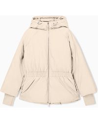 ARMANI EXCHANGE - Blouson Jacket - Lyst
