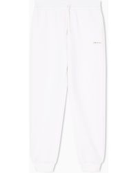 ARMANI EXCHANGE - Pantalones De Chándal - Lyst