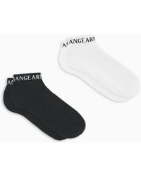 Armani Exchange - Socks - Lyst
