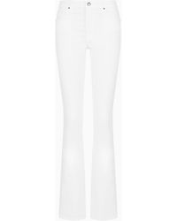 Armani Exchange - Flared Jeans - Lyst