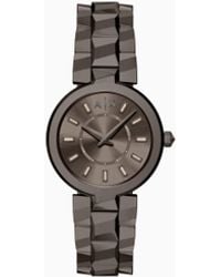 ARMANI EXCHANGE - X Audora Quartz Watch - Lyst
