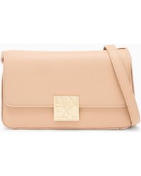 ARMANI EXCHANGE - Clutch Mini Bag - Lyst