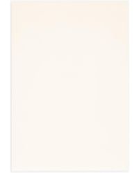 ARMANI EXCHANGE - Scarf With Fringed Edges - Lyst
