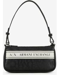Armani Exchange Bags for Women | Online Sale up to 50% off | Lyst