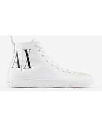 armani exchange shoes womens