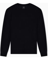 ARMANI EXCHANGE - Pulls - Lyst