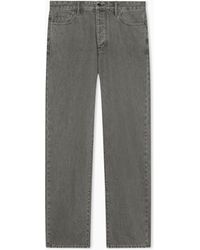 ARMANI EXCHANGE - Jeans Relaxed Denim Comfort Fit - Lyst