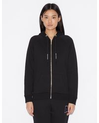 armani exchange sweatsuit womens