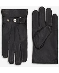 Armani Exchange Glove - Black