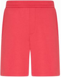 ARMANI EXCHANGE - Bermuda Basic - Lyst