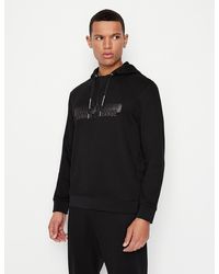 Armani Exchange Hoodies for Men - Up to 50% off at Lyst.com