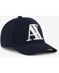 armani exchange accessories