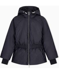 ARMANI EXCHANGE - Blouson Jacket - Lyst